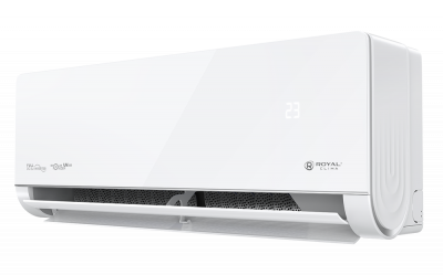 ROYAL CLIMA Инверторные сплит-системы серии ROYAL SUPREMO BLANCO FULL DC EU Inverter RCI-RSB55HN  