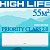 HIGH LIFE Классические сплит-системы серии PRIORITY CLASS 2.0 ACHL-18PC-CHDV03S с установкой