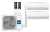 Мульти сплит-система на 2 комнаты Haier Lightera Super Match 2U40S2SM1FA/AS09NS6ERA-W/AS12NS6ERA-W в Лыткарино Мульти сплит-система на 2 комнаты Haier Lightera Super Match 2U40S2SM1FA/AS09NS6ERA-W/AS12NS6ERA-W