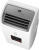 FUNAI Мобильный кондиционер cерии CAMOMIRU MAC-CM46HPN04 в Лыткарино FUNAI Мобильный кондиционер cерии CAMOMIRU MAC-CM46HPN04