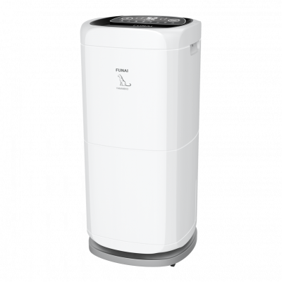 FUNAI Осушители воздуха серии YAMANEKO 60 RAD-Y60F7E 