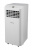 Hisense Мобильный кондиционер cерии V AP-07CR4GKVS00 в Лыткарино Hisense Мобильный кондиционер cерии V AP-07CR4GKVS00