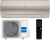 Кондиционер Haier Flexis HSU-18HFF103/R3-G/HSU-18HUF103/R3 