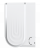 ROYAL CLIMA Инверторные сплит-системы серии ROYAL SUPREMO BLANCO FULL DC EU Inverter RCI-RSB55HN  