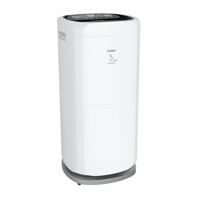FUNAI Осушители воздуха серии YAMANEKO 60 RAD-Y60F7E 