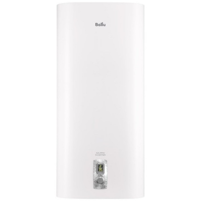 BALLU Водонагреватель серии Azurro Inverter BWH/S 30 