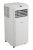 Hisense Мобильный кондиционер cерии V AP-07CR4GKVS00 в Лыткарино Hisense Мобильный кондиционер cерии V AP-07CR4GKVS00